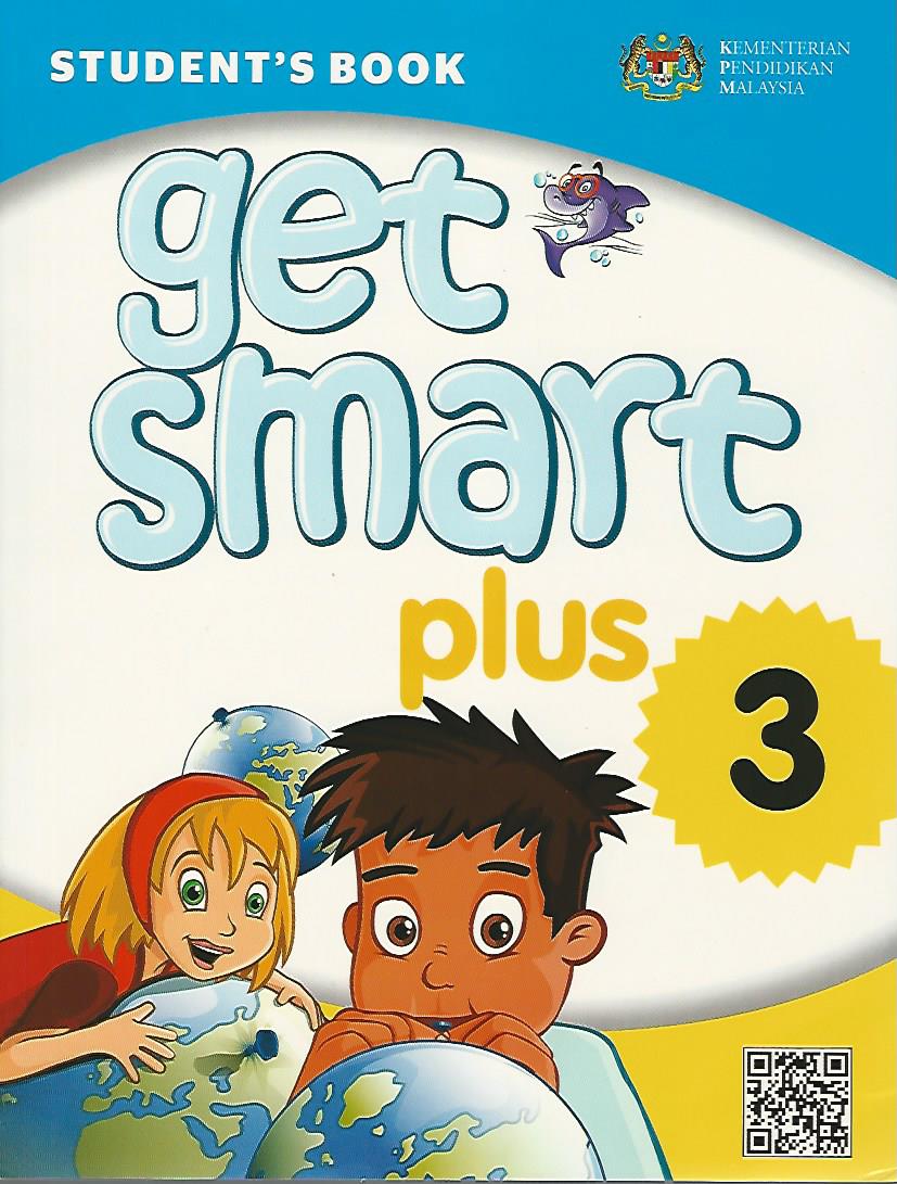 Get Smart Plus 3 Student’s Book with CDROM – MATU  BOOKSELLER SINCE 1959