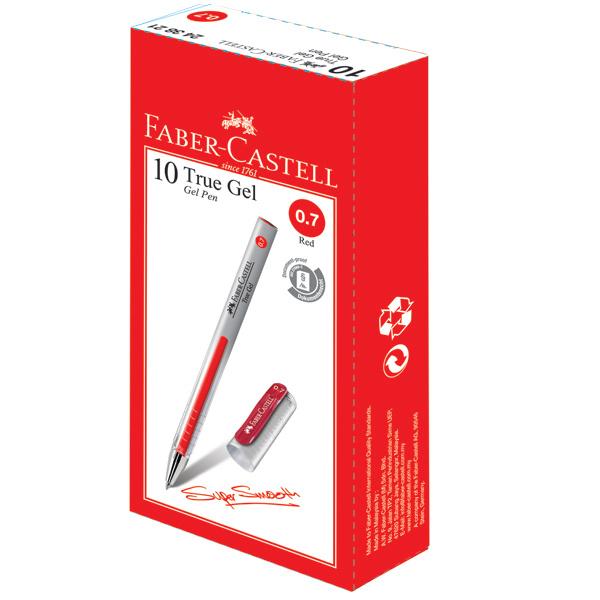 Gel Pen True Gel 0.7mm - Image 5