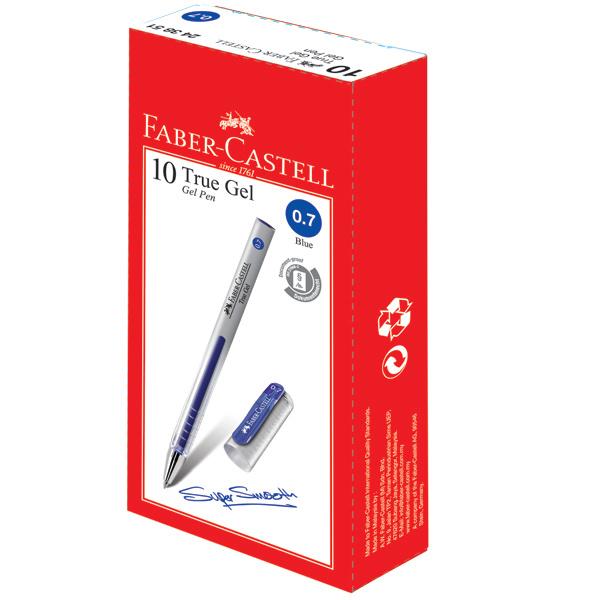 Gel Pen True Gel 0.7mm - Image 9