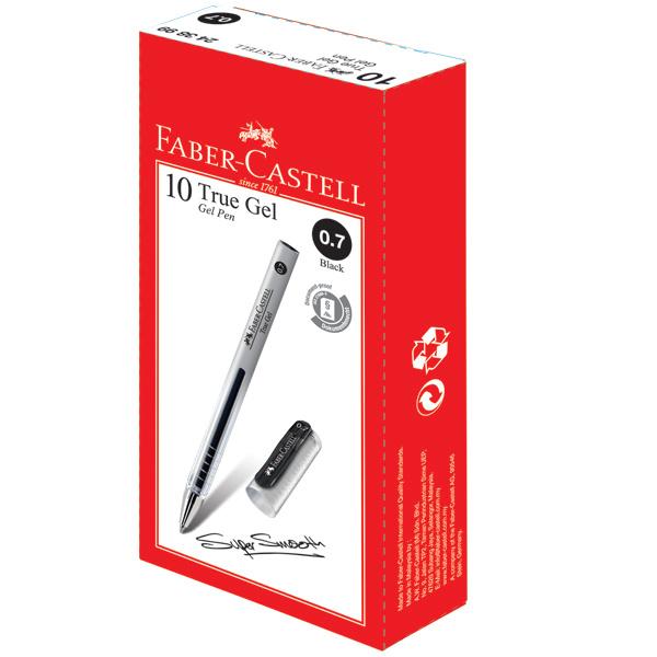 Gel Pen True Gel 0.7mm - Image 13