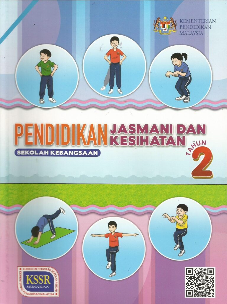 Buku Teks Pendidikan Jasmani Dan Pendidikan Kesihatan Tahun Edisi My Xxx Hot Girl 0903