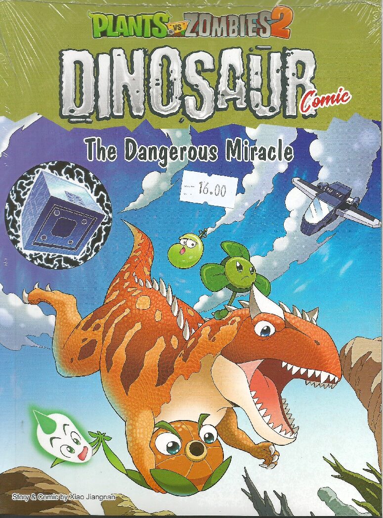 the dangerous miracle