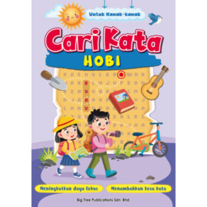CARI KATA: HOBI