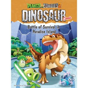 BATTLE OF SURVIVAL IN PARADISE ISLAND