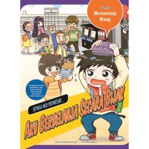 AKU BERBELANJA SECARA BIJAK