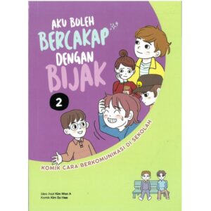 AKU BOLEH BERCAKAP DENGAN BIJAK 2