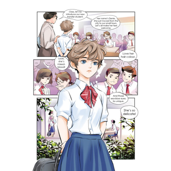 Li'l Girl Denie: Before The Dawn - Image 4