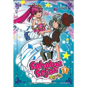 MOJO-MOJO: SAHABAT SEJATI 1