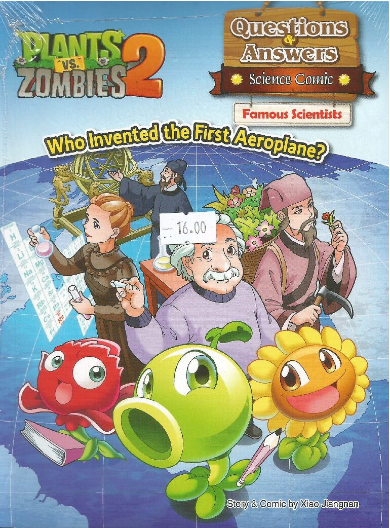 who invented the first aeroplane ?