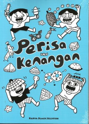perisa kenangan