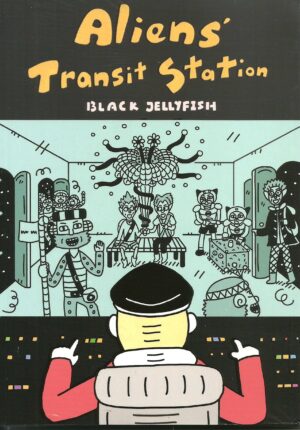 ALIENS TRANSIT STATION