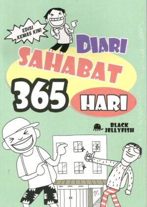 diari sahabat 365 hari