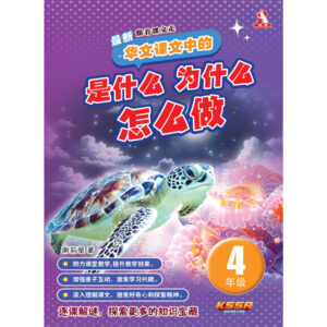 四年级 是什么 为什么 怎么做