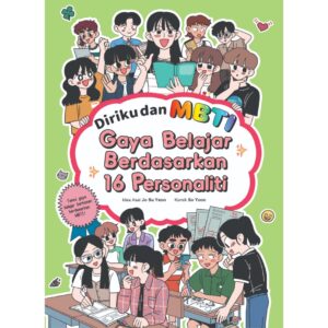 GAYA BELAJAR BERDASARKAN 16 PERSONALITI