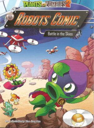 BATTLE IN THE SKIES
