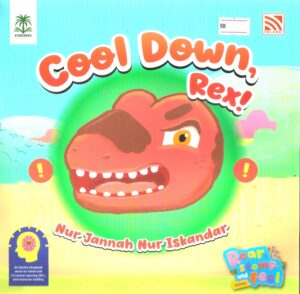 COOL DOWN,REX!
