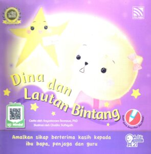 dina dan lautan bintang