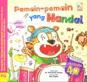 pemain-pemain yang handal
