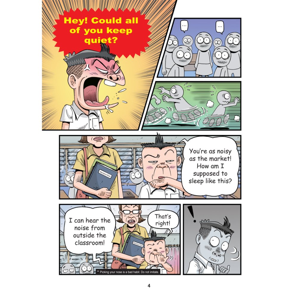 Kokko & May Comics Collection 20 - Image 3