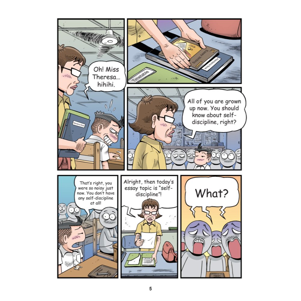 Kokko & May Comics Collection 20 - Image 4