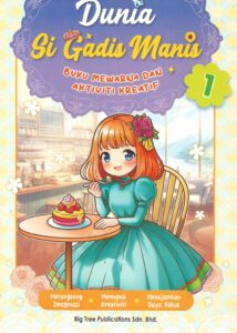 dunia si gadis manis 1