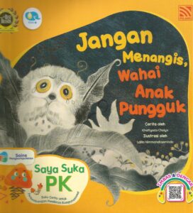 Jangan Menangis, Wahai Anak Pungguk