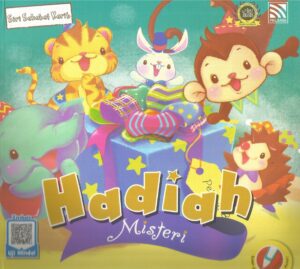 hadiah misteri