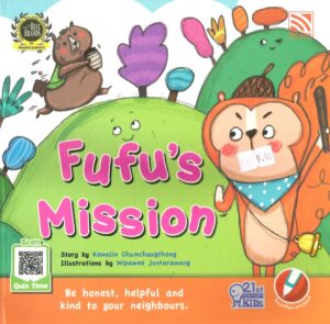 fufu's mission