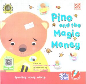 pino and the magic money