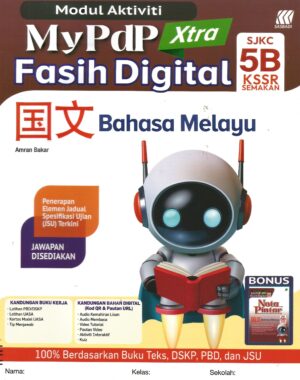 FASIH DIGITAL BM 5B