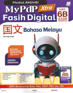 FASIH DIGITAL BM 6B